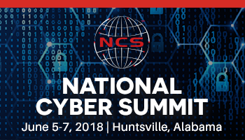 National Cyber Summit June 5-7